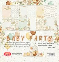 Baby Party 12