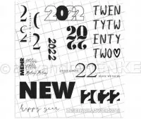 2022 - Clear Stamps - Alexandra Renke