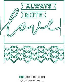 Love Always - Die