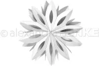Sternsegment Blütenform - Dies - Alexandra Renke