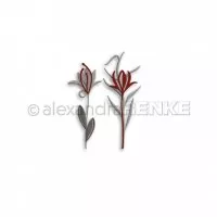 Magnolium - Dies - Alexandra Renke