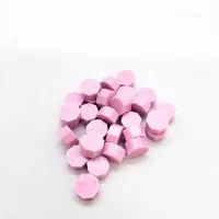 Wax Pellets - Powder Pink - DIY & Cie