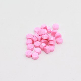 Wax Pellets - Sweet Pink - DIY & Cie
