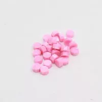Wax Pellets - Sweet Pink - DIY & Cie