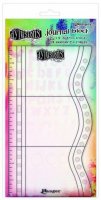 Dylusions Journal Block - 5" x 9" - Ranger