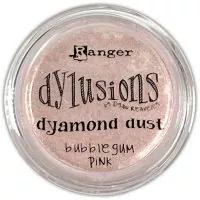 Dylusions - Dyamond Dust - Bubblegum Pink - Ranger