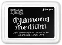 Dylusions - Dyamond Medium - Ink Pad - Ranger