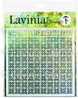 Divine - Stencil - Lavinia