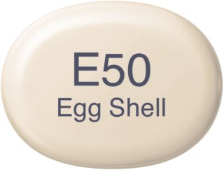 E50 - Copic Sketch - Marker