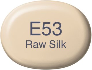 E53 - Copic Sketch - Marker