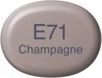 E71 - Copic Sketch - Marker