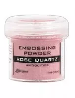 Ranger Embossing Powder - Rose Quartz