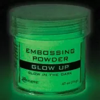 Glow Up - Embossing Powder - Ranger