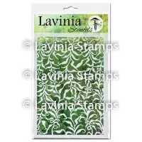 Foliage - Stencil - Lavinia