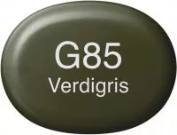 G85 - Copic Sketch - Marker