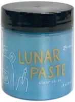 Simon Hurley create. - Lunar Paste - Clear Skies - Ranger