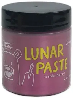 Simon Hurley create. Lunar Paste Triple Berry Ranger