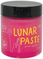Simon Hurley create. - Lunar Paste - Prom Queen - Ranger