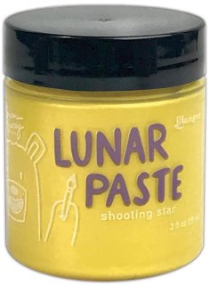 Simon Hurley create. - Lunar Paste - Shooting Star - Ranger