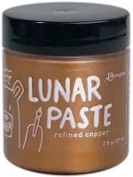 Simon Hurley create. - Lunar Paste - Refined Copper - Ranger