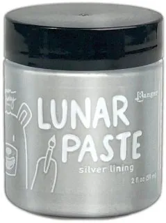 Simon Hurley create. Lunar Paste Silver Lining Ranger