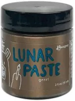 Simon Hurley create. - Lunar Paste - Grrr! - Ranger