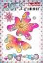 JOFY 64 - Rubber Stamps - PaperArtsy