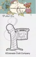 North Pole Mini - Dies - Colorado Craft Company