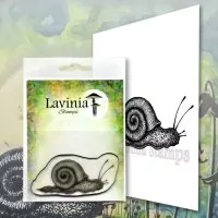Samuel Lavinia Clear Stamps