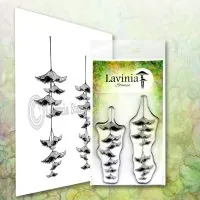 Fairy Bonnet - Clear Stamps - Lavinia