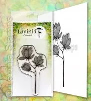 Lilium - Clear Stamps - Lavinia