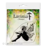 Bron - Clear Stamps - Lavinia