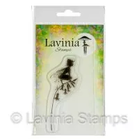 Bella - Clear Stamps - Lavinia