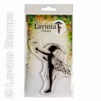 Olivia Large - Clear Stamps - Lavinia