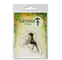 Everlee - Clear Stamps - Lavinia