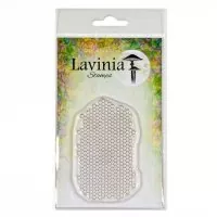 Texture 1 - Clear Stamps - Lavinia