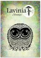 Bijou Lavinia Clear Stamps