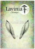 Hare Ears - Clear Stamps - Lavinia