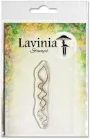 Hair Strand Lavinia Clear Stamps