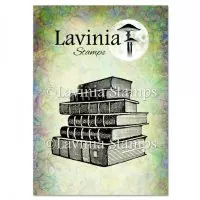 Wizardry Lavinia Clear Stamps