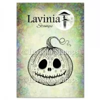 Playful Pumpkin Lavinia Clear Stamps