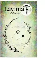 Fairy Catkins - Clear Stamps - Lavinia