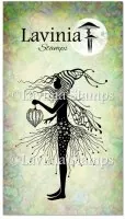 Starr - Clear Stamps - Lavinia