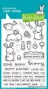 Some Bunny - Clear Stamps