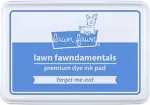 Forget-Me-Not - Lawn Fawndamentals - Ink Pad