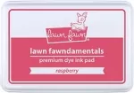 Raspberry - Lawn Fawndamentals - Ink Pad
