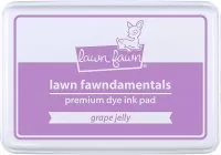 Grape Jelly - Ink Pad
