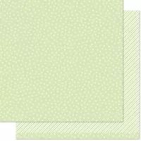 Flower Market - Gladiolus - Designpapier - 12"x12" - Lawn Fawn
