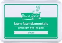 Clover - Ink Pad - Lawn Fawn