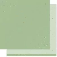 Spiffier Speckles - Leprechaun - Designpapier - 12"x12" - Lawn Fawn